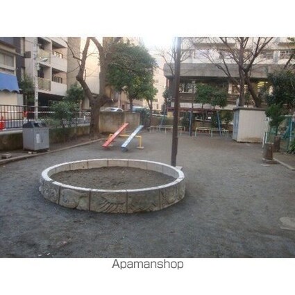 東京都豊島区南大塚１丁目[1R/19m2]の周辺7