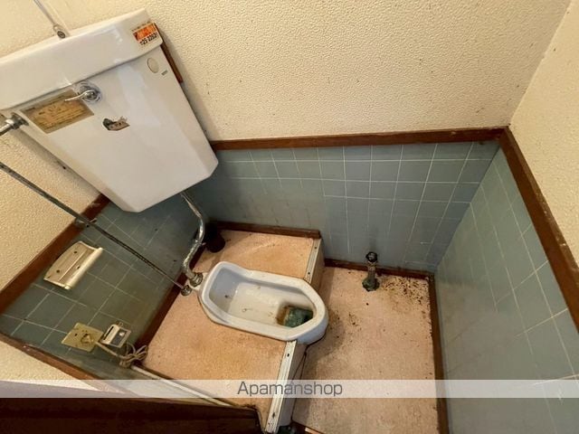 コットンハイツの内装写真