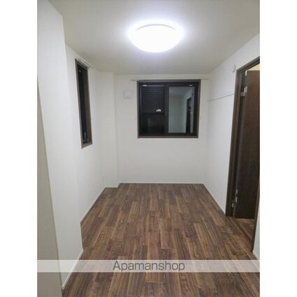 フォーリーフクローバー神楽坂[2LDK/60.61m2]のその他部屋・スペース