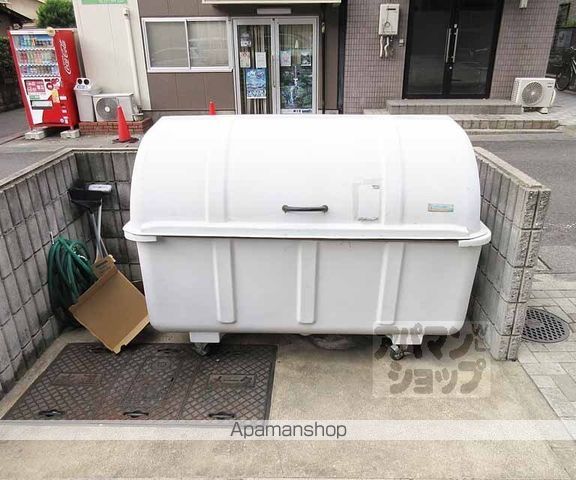 エリーフラッツ京町のその他写真