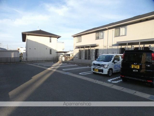 D−ROOM三方原 A棟のその他写真