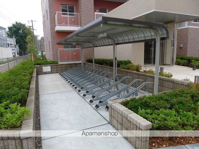 ベルファミーユ高根台IIのその他写真
