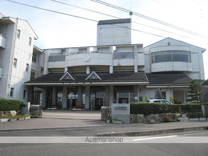 長井マンション[3DK/49.86m2]の周辺5