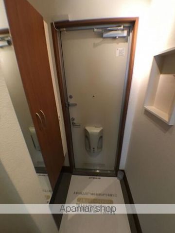 カーサ ソレールの内装写真