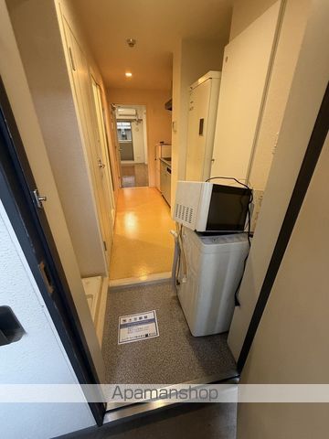 KOMATSUPALAZZOKYUGENZOCHOの内装写真