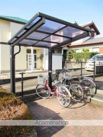 エストレージャヒルズのその他写真