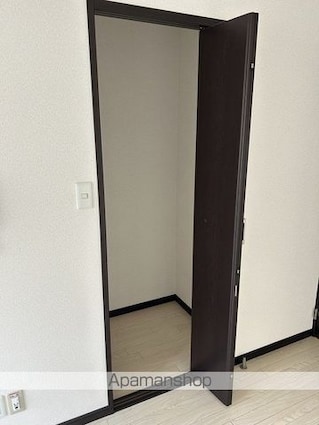 滋賀県大津市大萱５丁目[1LDK/37m2]の共用部5