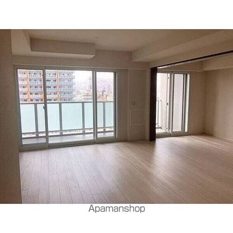 プレミストタワーズ札幌苗穂AQUAGATEの内装写真