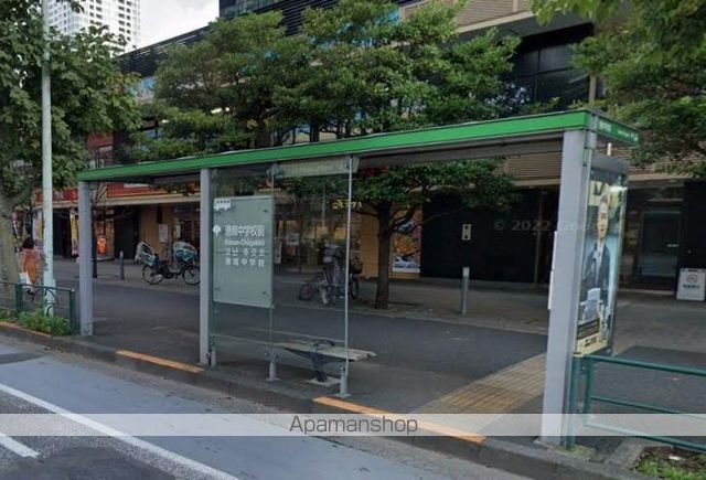 セレーノ品川の周辺写真