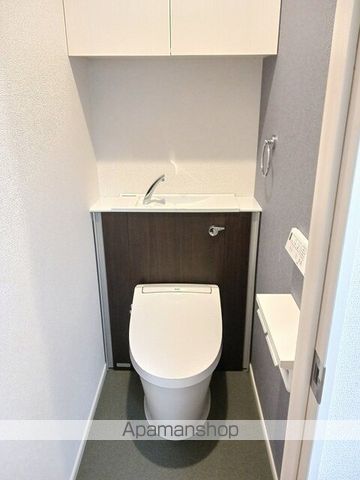 Mindsの内装写真