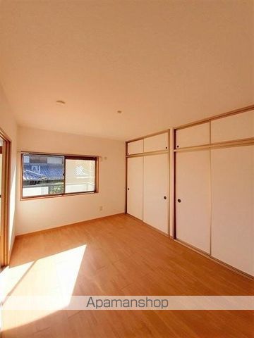 ニューシティー八栗口Aの内装写真
