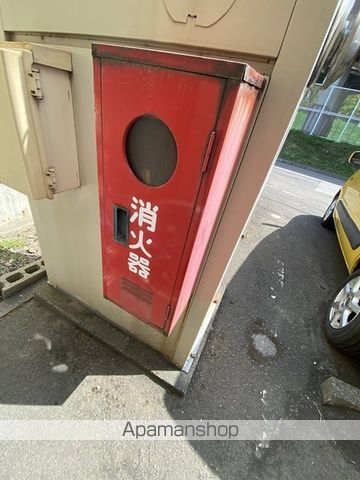 アルブル北6条のその他写真