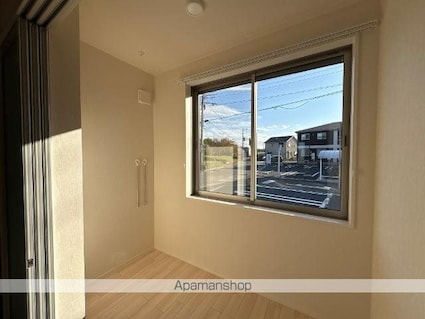 モルガンＤ[1K/33.86m2]のその他部屋・スペース