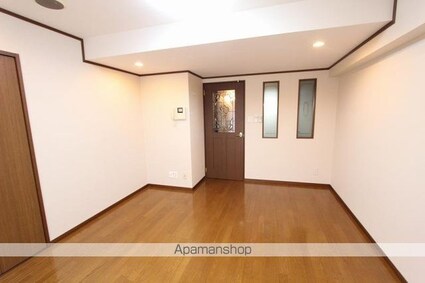 パルムドール[1K/32m2]のリビング・居間