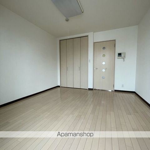 RITZ新今里の内装写真