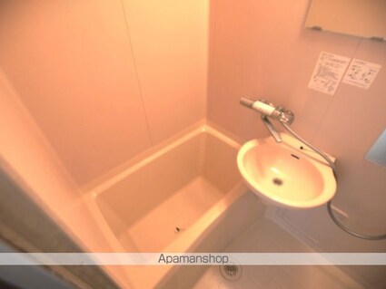 ＭｅｉｔｅｎＬｙｎｘ（ミーティヌリンクス）[2K/34.65m2]のバス