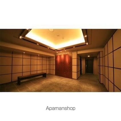 東京都港区赤坂２丁目[1LDK/49.5m2]の外観3