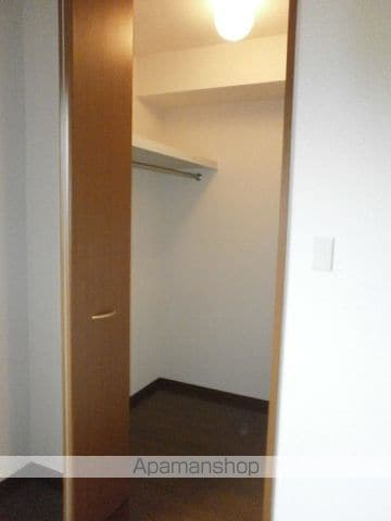 カメリアの内装写真