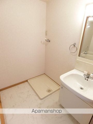 SURPLUSヴィラージュBの玄関写真