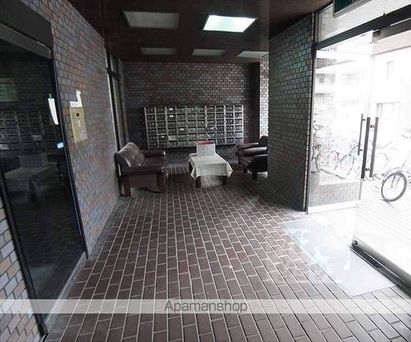 コーポ樋ノ口の外観写真