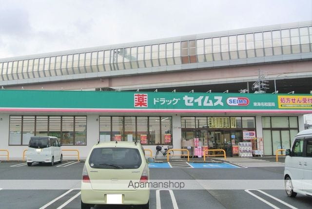エクセランBの周辺写真