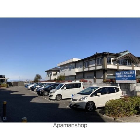 グランクール自由ヶ丘のその他写真