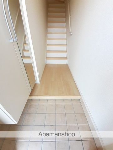 ベーネソプラ Aの内装写真
