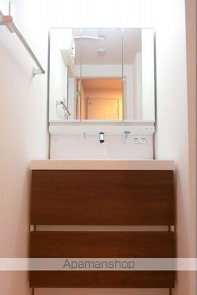 アヴァンタージュ浅草[1LDK/43.01m2]の洗面所