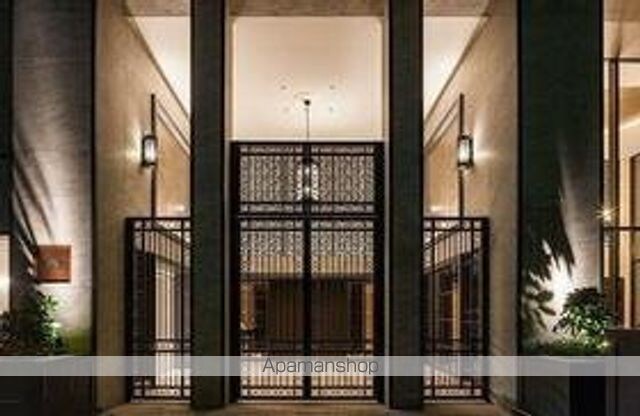 ＴＨＥ　ＣＯＮＯＥ　三田綱町[1LDK/75.03m2]のロビー1