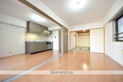 カスタリア新宿７丁目[2DK/50.22m2]のその他内装1