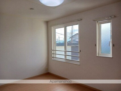 リアンメルヴェイユ　Ⅱ[2DK/61.72m2]のその他内装2