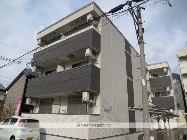 フジパレス堺北長尾