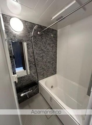 ブランシエスタ西馬込[1LDK/44.59m2]のバス