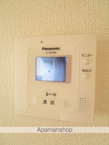 パームスAの内装写真
