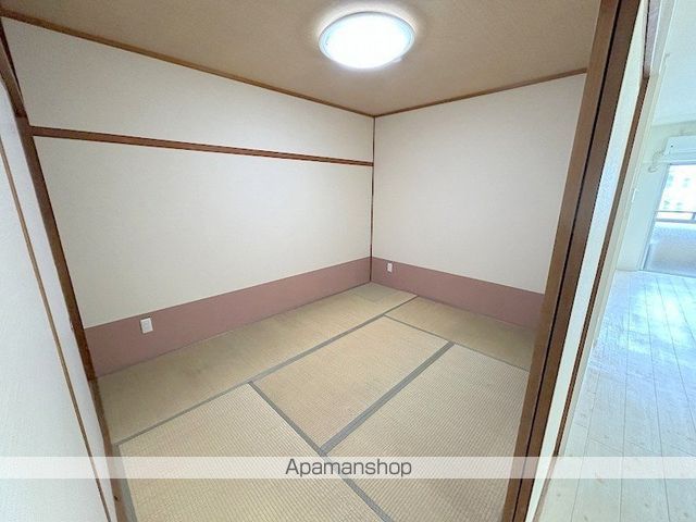 アソルティ伝馬町の内装写真