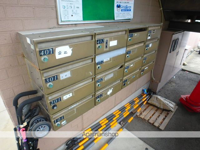 エステートピア小林の内装写真