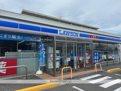 レリーフ・イー[1K/22.8m2]の周辺4