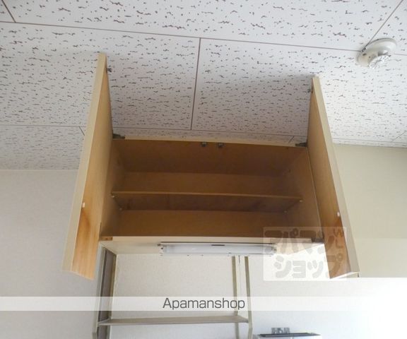 サンハイツ岩倉の内装写真