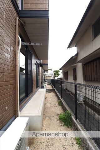 コージーコートの内装写真