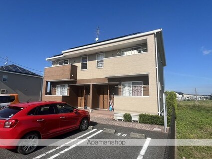 レジデンスさくらⅡ[2DK/42.98m2]の外観3