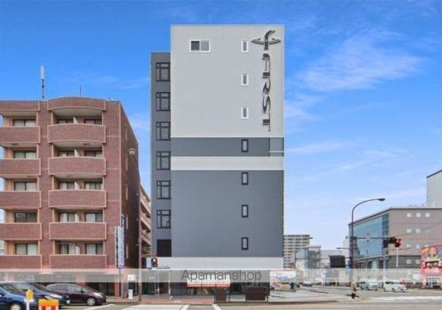 ファーストレーベン長田