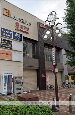 メイクス今池PRIMEの周辺写真
