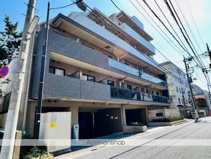 Ｂｒｉｌｌｉａ　ｉｓｔ　北沢[1LDK/58.45m2]の外観3