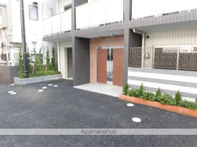 グランフォース高円寺の外観写真