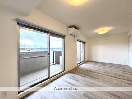 アルファシティ屋島五番館[3LDK/74.13m2]の内装6