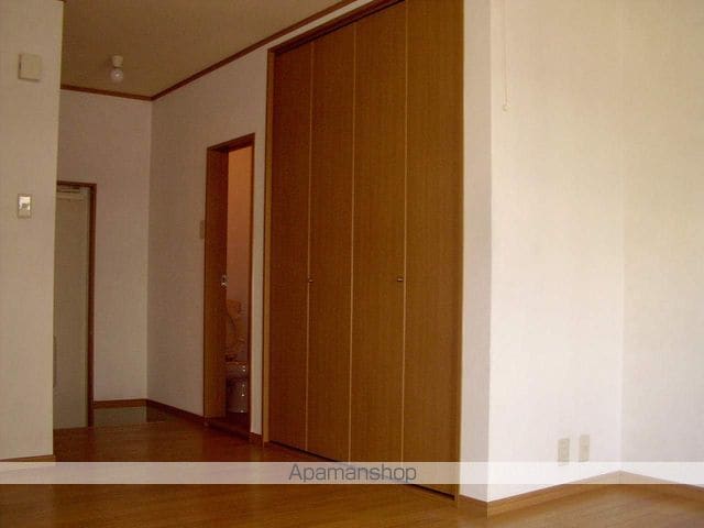 和歌山県和歌山市島橋東ノ丁[1R/23.19m2]の収納