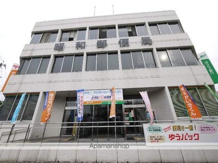 サンライズＦ＆Ｍ[1K/22.8m2]の周辺4