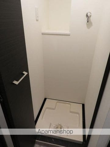 ラクラス月島の内装写真