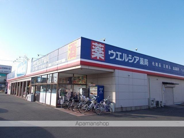 ビオーラ Bの周辺写真