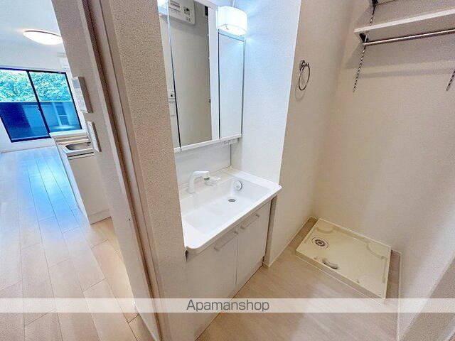 ポライトリー和 IIIの内装写真